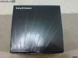 Sony Ericsson S500i в упаковке и без неё